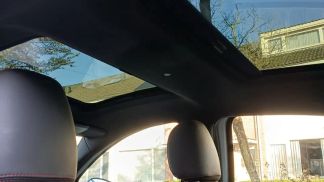Lízing Hatchback Alfa Romeo Giulietta 2011