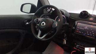 Finansowanie Zamienny Smart ForTwo 2021