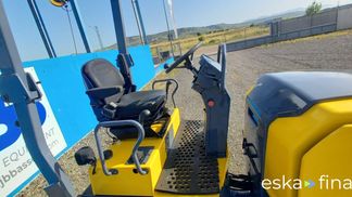 Leasing Roller Atlas Copco CC1300C 2015