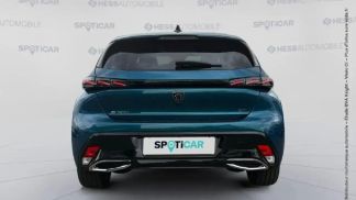 Leasing Sedan Peugeot 308 2025