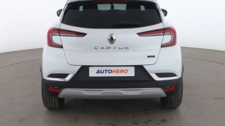 Financování SUV Renault Captur 2023