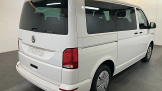 Finansowanie Hatchback Volkswagen T6.1 MULTIVAN 2021