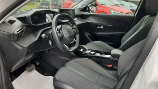 Leasing Hatchback Peugeot 208 2020