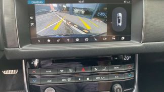 Finansowanie Wóz Jaguar XF 2019
