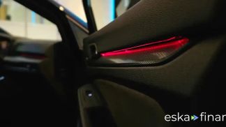 Leasing Hayon Volkswagen Golf 2023