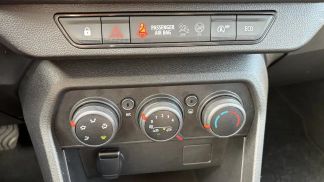 Leasing Hatchback Dacia Sandero 2022