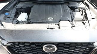 Leasing SUV Mazda CX-60 2023