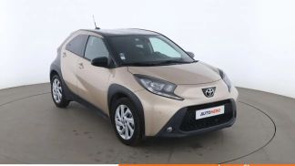 Leasing Hatchback Toyota Aygo (X) 2022