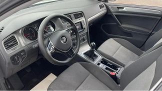 Finansowanie Wóz Volkswagen Golf 2014