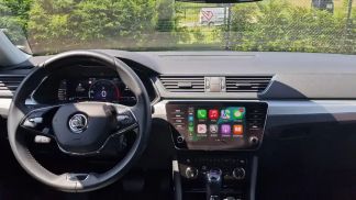 Finansowanie Wóz Skoda Superb 2022