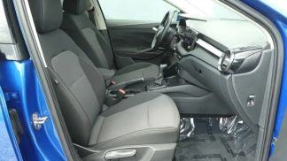 Lízing Sedan Skoda Fabia 2022