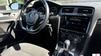 Lízing Sedan Volkswagen Golf 2019