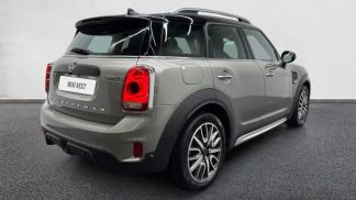 Leasing SUV MINI John Cooper Works 2019
