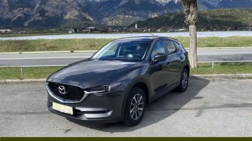 Mazda CX-5 2019