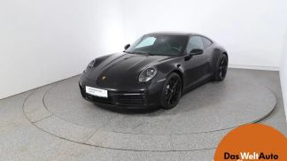 Leasing Coupe Porsche 911 2023