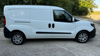 Finansowanie Van Fiat DOBLÓ CARGO VAN 2020