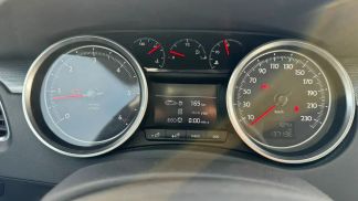 Finansowanie Sedan Peugeot 508 2016