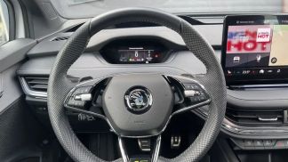 Leasing SUV Skoda Enyaq 2023