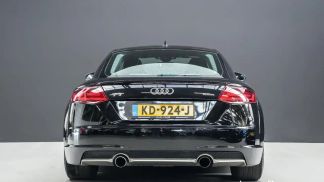 Leasing Coupé Audi TT 2015