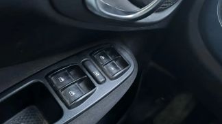 Lízing Hatchback Fiat 500L 2019