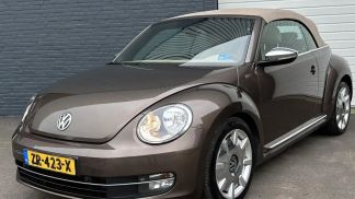 Finansowanie Zamienny Volkswagen Beetle 2013