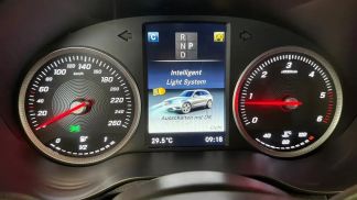 Finansowanie SUV MERCEDES GLC 250 2017