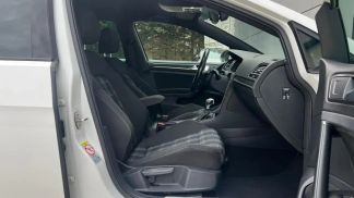 Leasing Sedan Volkswagen Golf 2020