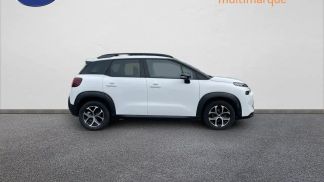 Finansowanie SUV Citroën C3 Aircross 2023