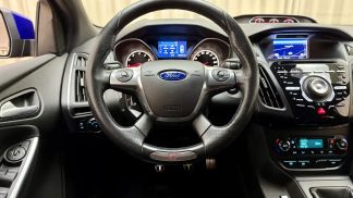 Finansowanie Wóz Ford Focus 2013