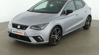 Hatchback Seat Ibiza 2020