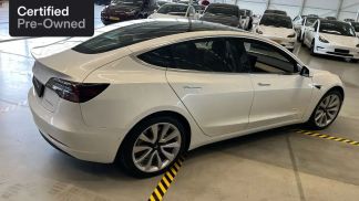 Lízing Sedan Tesla Model 3 2019