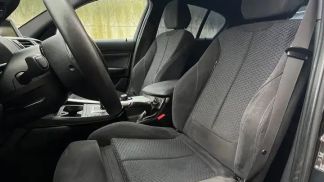 Lízing Sedan BMW 116 2013