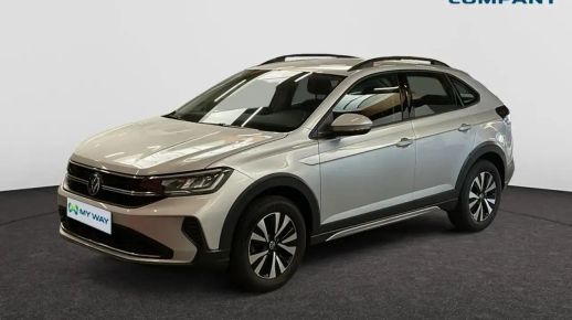 Volkswagen Taigo 2022