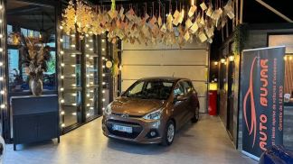 Leasing Hatchback Hyundai i10 2015