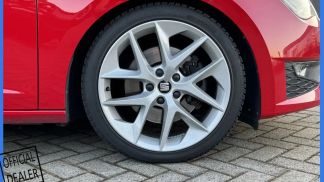 Finansowanie Wóz Seat Leon 2014