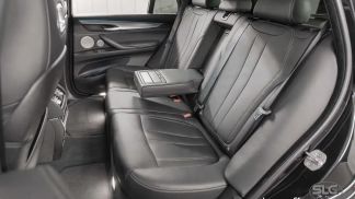Leasing SUV BMW X5 M 2018