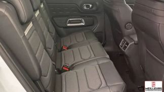 Financování SUV Citroën C5 Aircross 2024