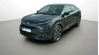 Finansowanie Sedan Citroën C4 2021