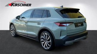 Finansowanie Sedan Skoda ELROQ 2025