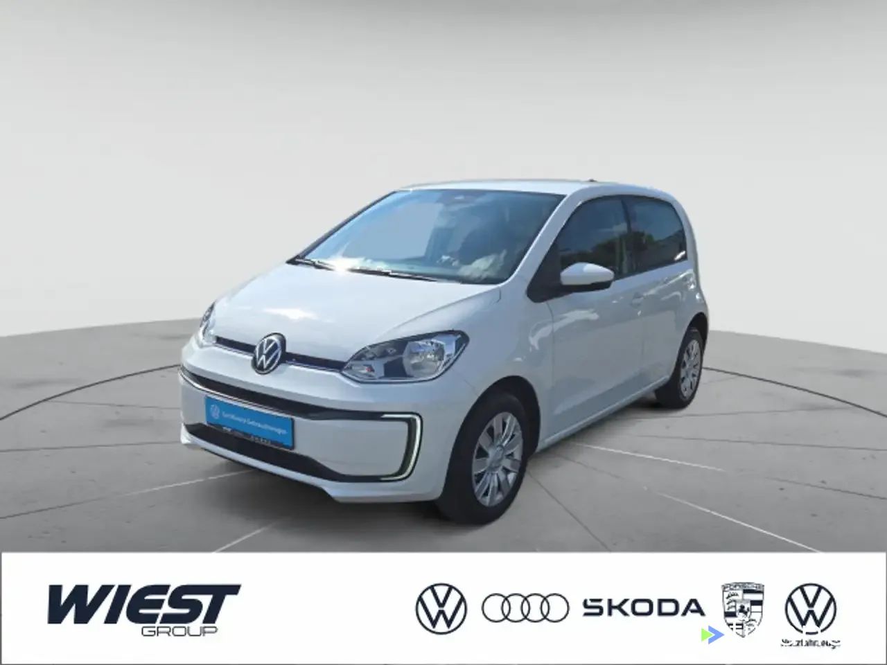 Leasing Hatchback Volkswagen up! 2021