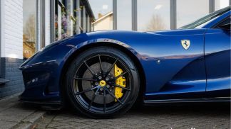 Leasing Coupé Ferrari 812 2019