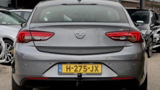 Leasing Hayon Opel Insignia 2020