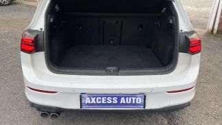 Leasing Sedan Volkswagen Golf 2022