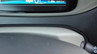 Leasing Hatchback Renault ZOE 2016