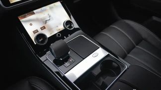 Lízing SUV Land Rover Range Rover Velar 2023
