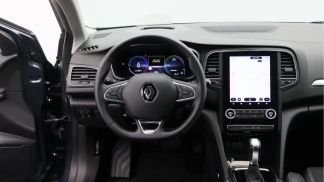 Finansowanie Wóz Renault MEGANE E-TECH 2022
