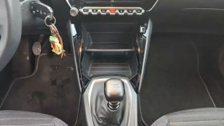 Lízing Hatchback Peugeot 2008 2022