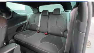 Leasing Sedan Citroën DS3 2012