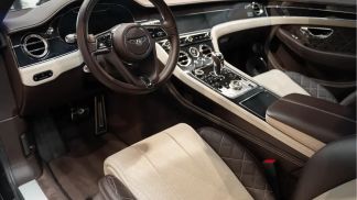 Leasing Coupé Bentley Continental GT 2019