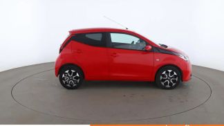 Leasing Hatchback Toyota AYGO 2019